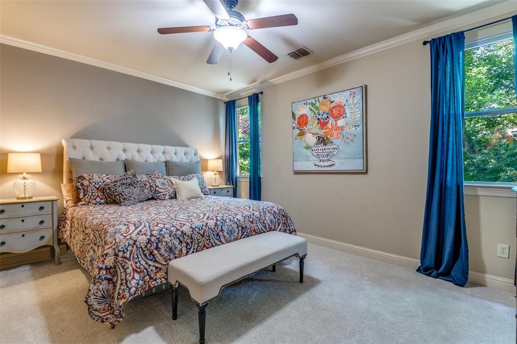 Village Creek #04 - Residential