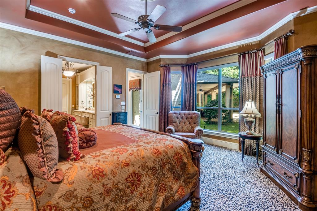 Village Creek #04 - Residential