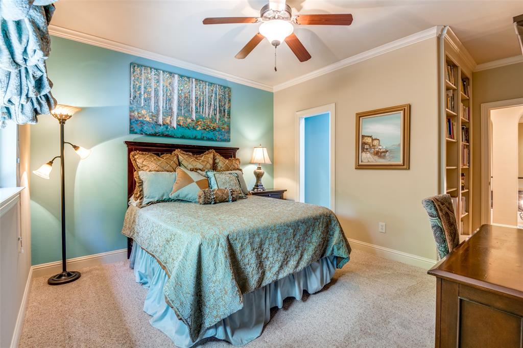 Village Creek #04 - Residential