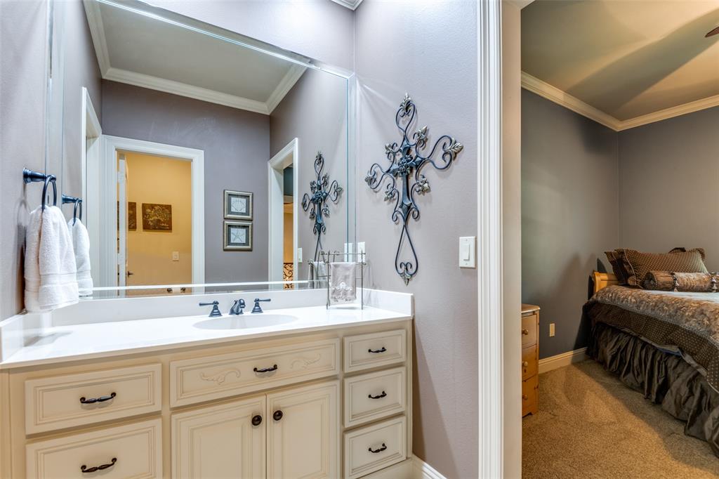 Village Creek #04 - Residential