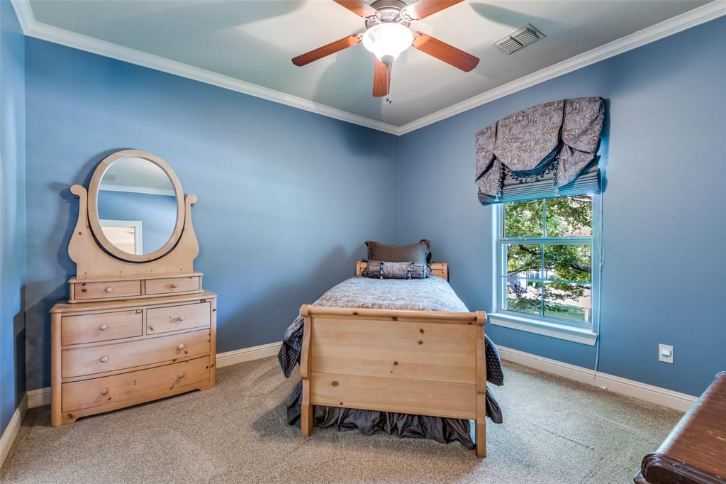 Village Creek #04 - Residential