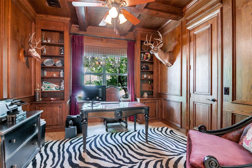 Village Creek #04 - Residential