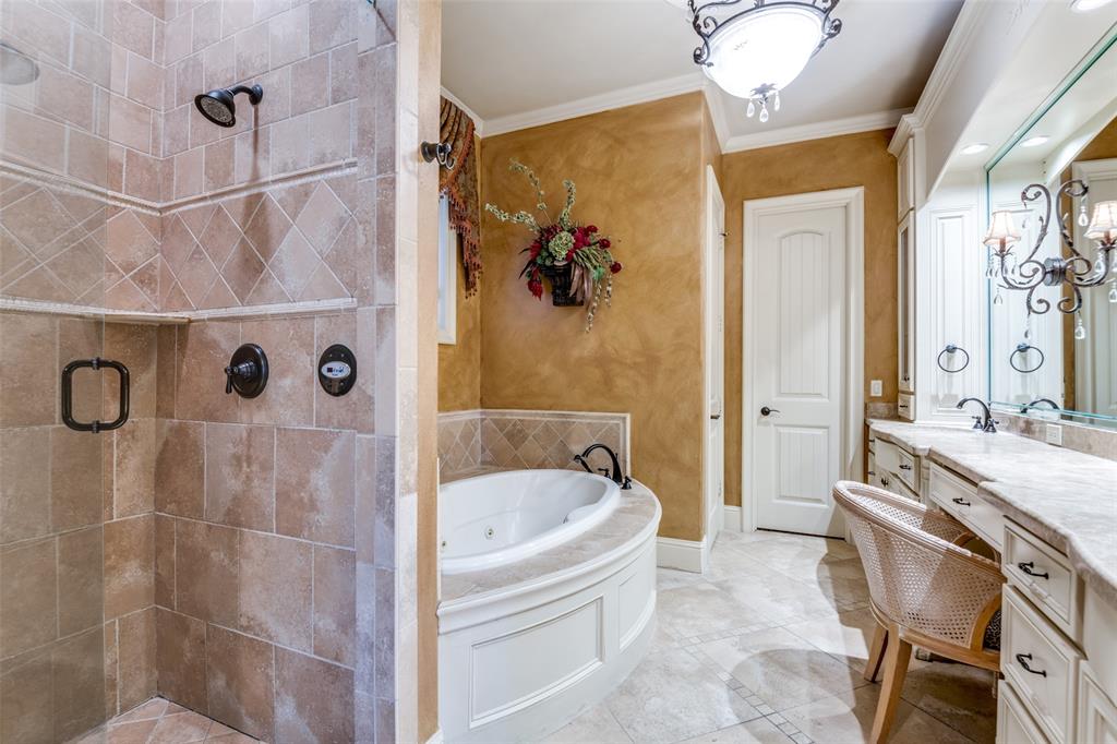 Village Creek #04 - Residential