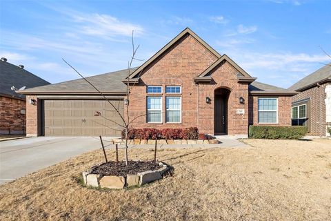 268 Hilltop Drive Justin TX 76247