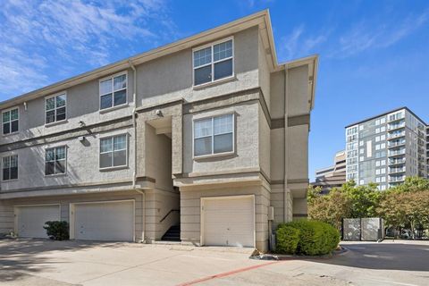 2201 Wolf Street 5201 Dallas TX 75201