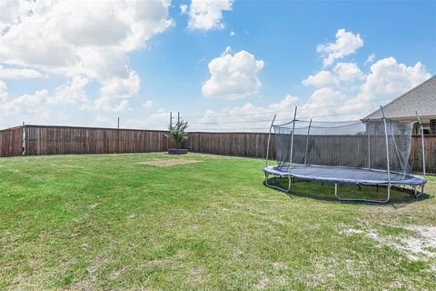 A home in Haslet