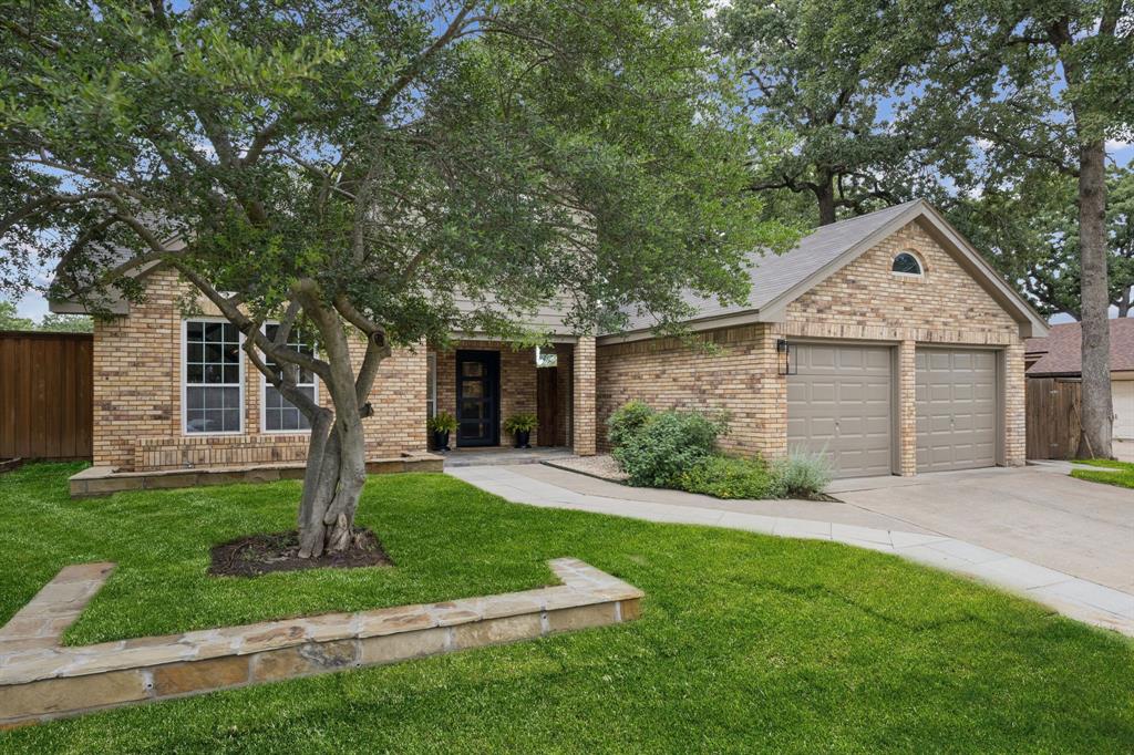 511 Holliday Lane