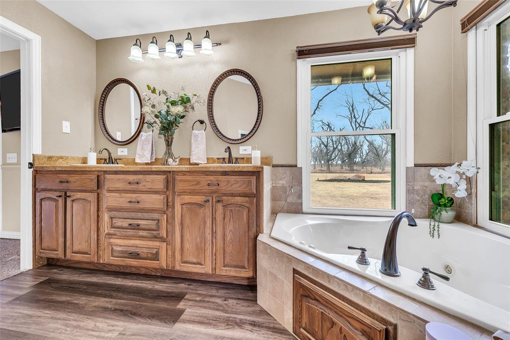 Pecan Plantation - Residential