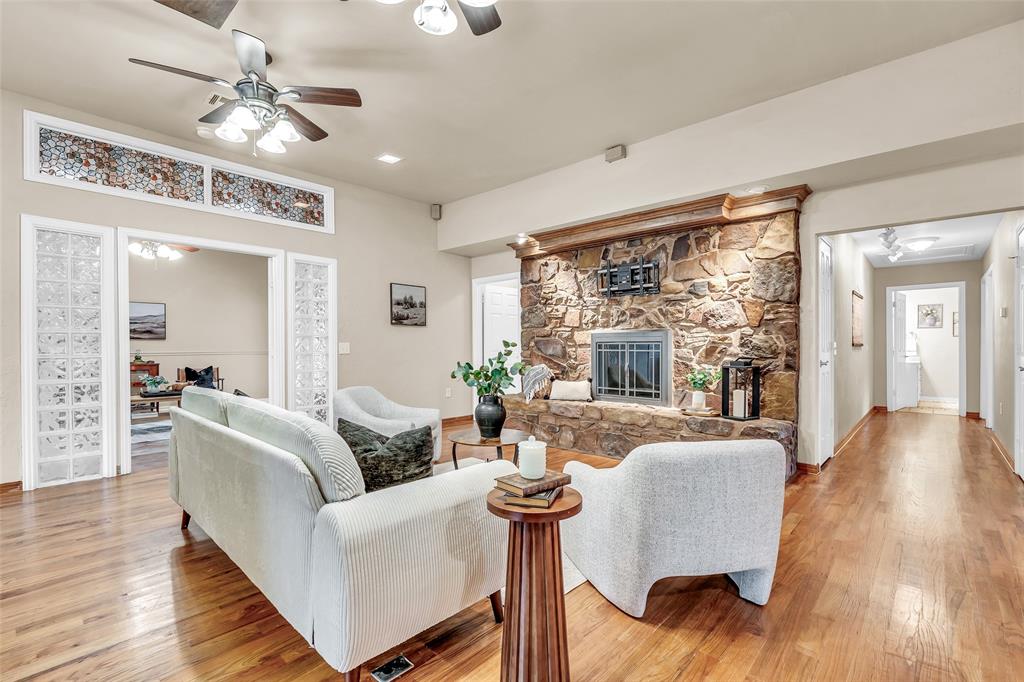 Pecan Plantation - Residential