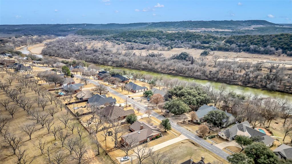 Pecan Plantation - Residential