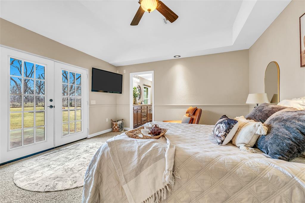 Pecan Plantation - Residential