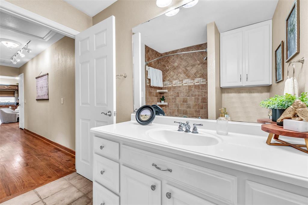 Pecan Plantation - Residential