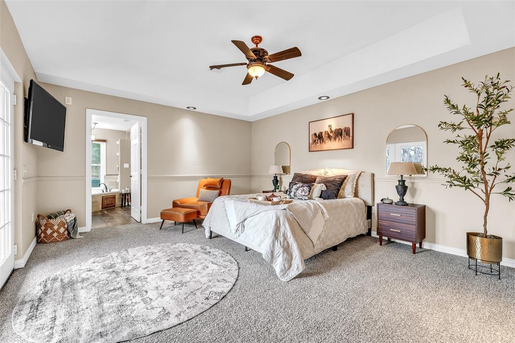 Pecan Plantation - Residential