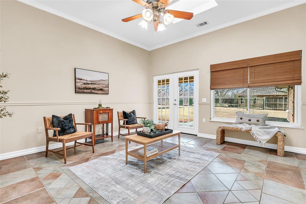 Pecan Plantation - Residential