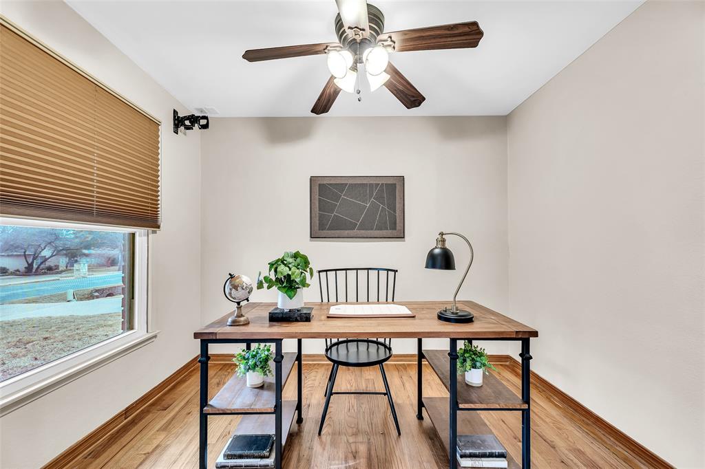 Pecan Plantation - Residential