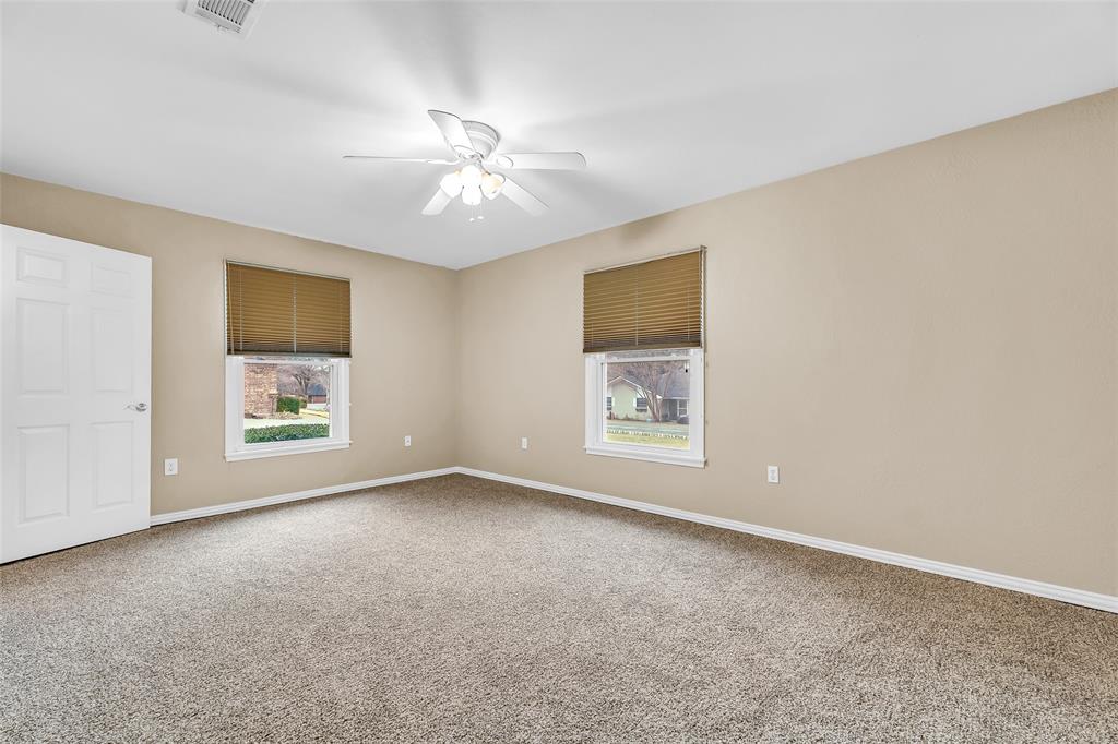 Pecan Plantation - Residential