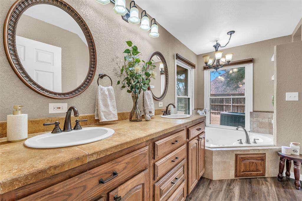 Pecan Plantation - Residential