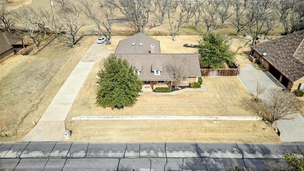 Pecan Plantation - Residential