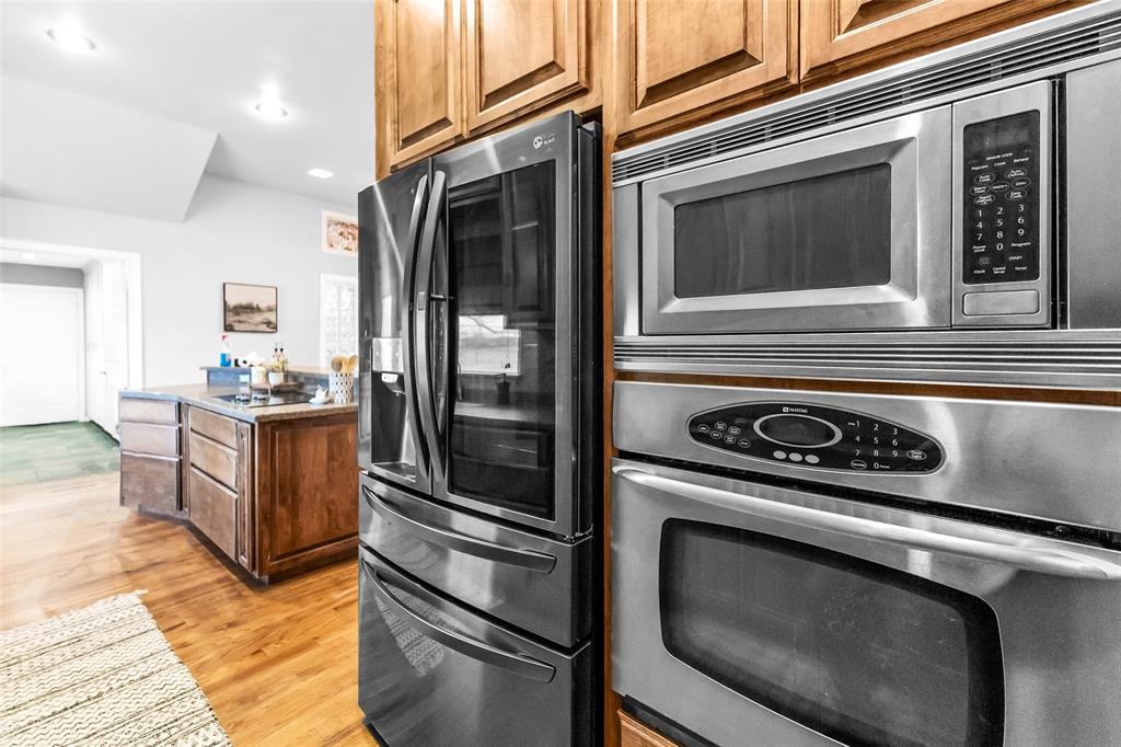 Pecan Plantation - Residential