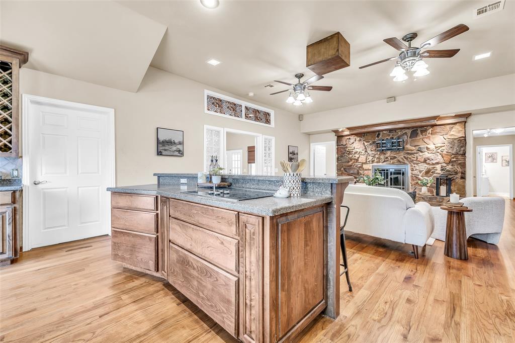 Pecan Plantation - Residential