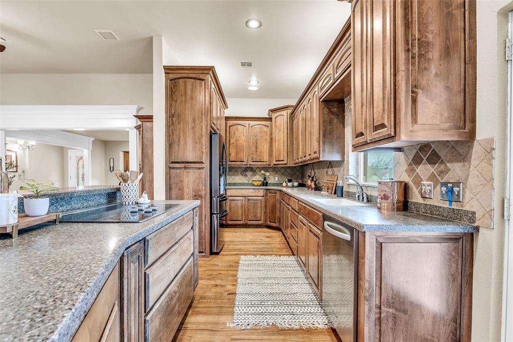 Pecan Plantation - Residential