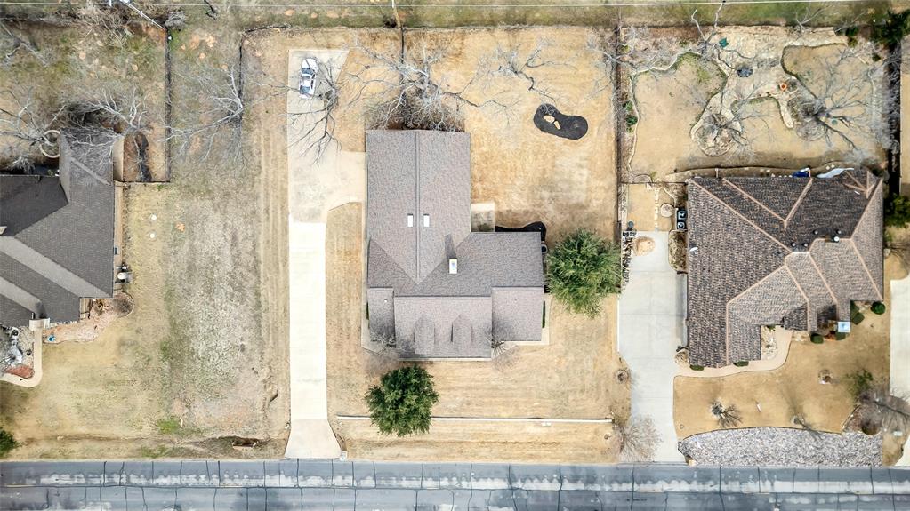 Pecan Plantation - Residential