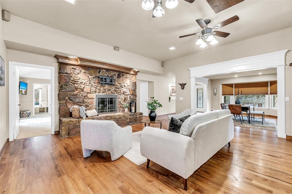 Pecan Plantation - Residential