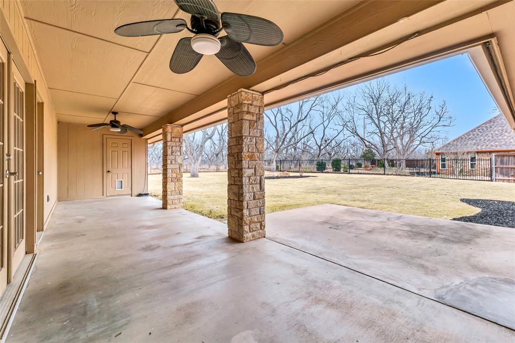 Pecan Plantation - Residential