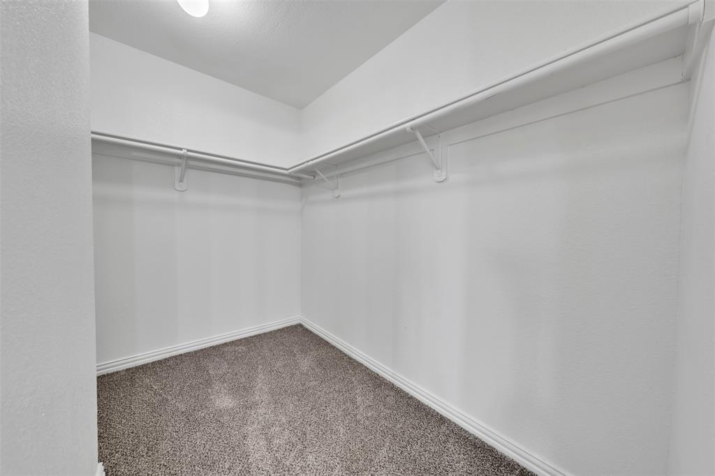 Post Oak Place - Residential