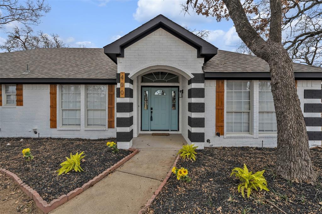 Post Oak Place - Residential