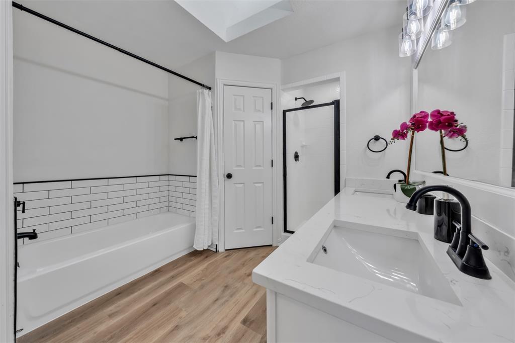 Post Oak Place - Residential