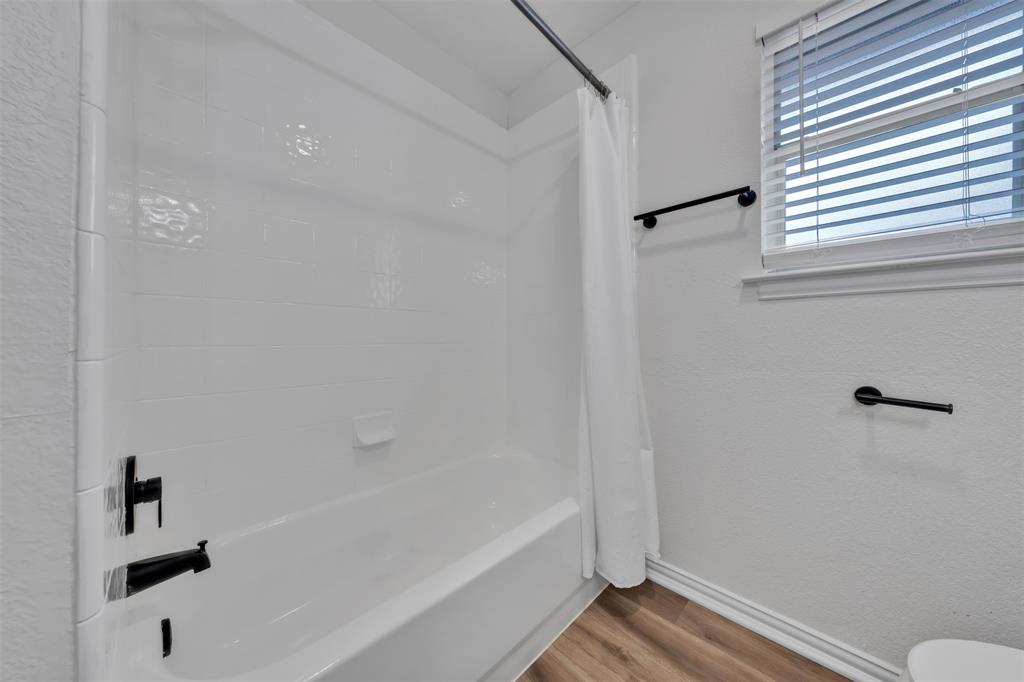 Post Oak Place - Residential