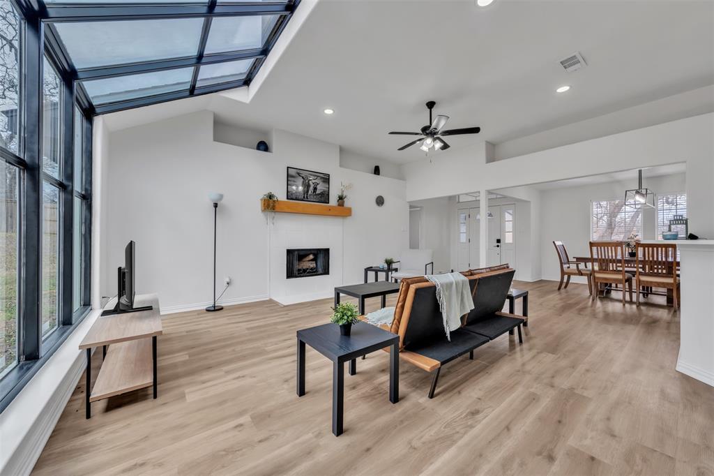 Post Oak Place - Residential