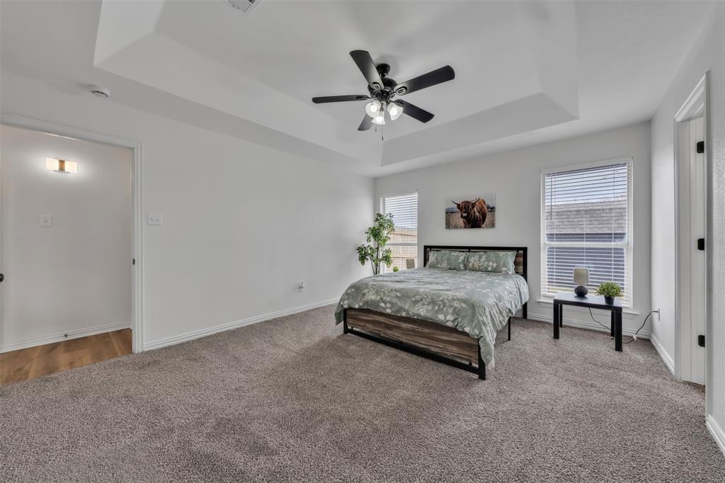 Post Oak Place - Residential