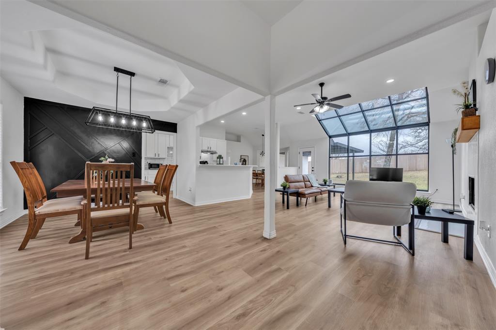 Post Oak Place - Residential