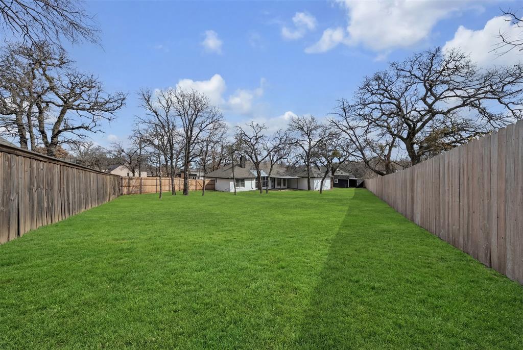 Post Oak Place - Residential