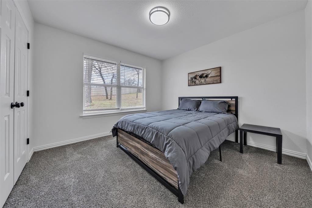 Post Oak Place - Residential