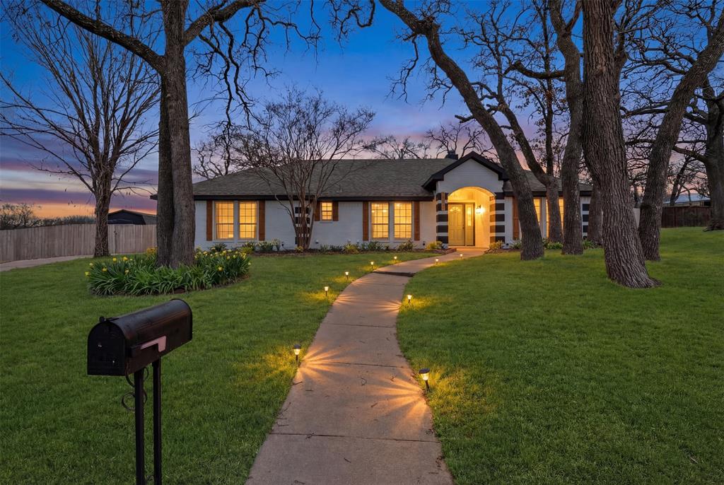 Post Oak Place - Residential