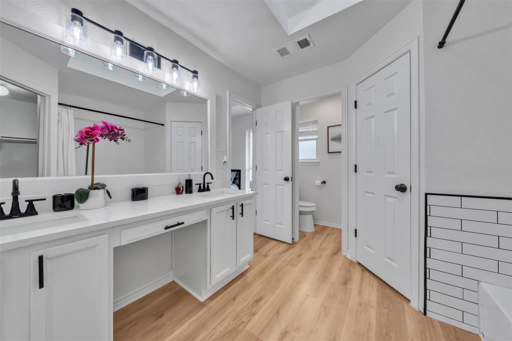 Post Oak Place - Residential