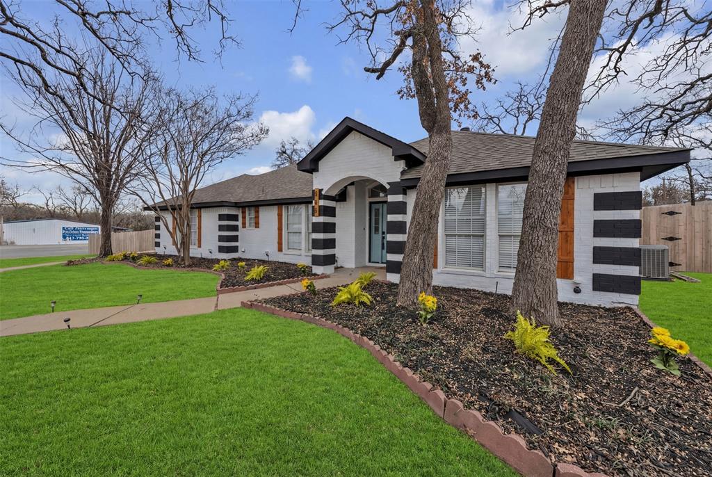 Post Oak Place - Residential