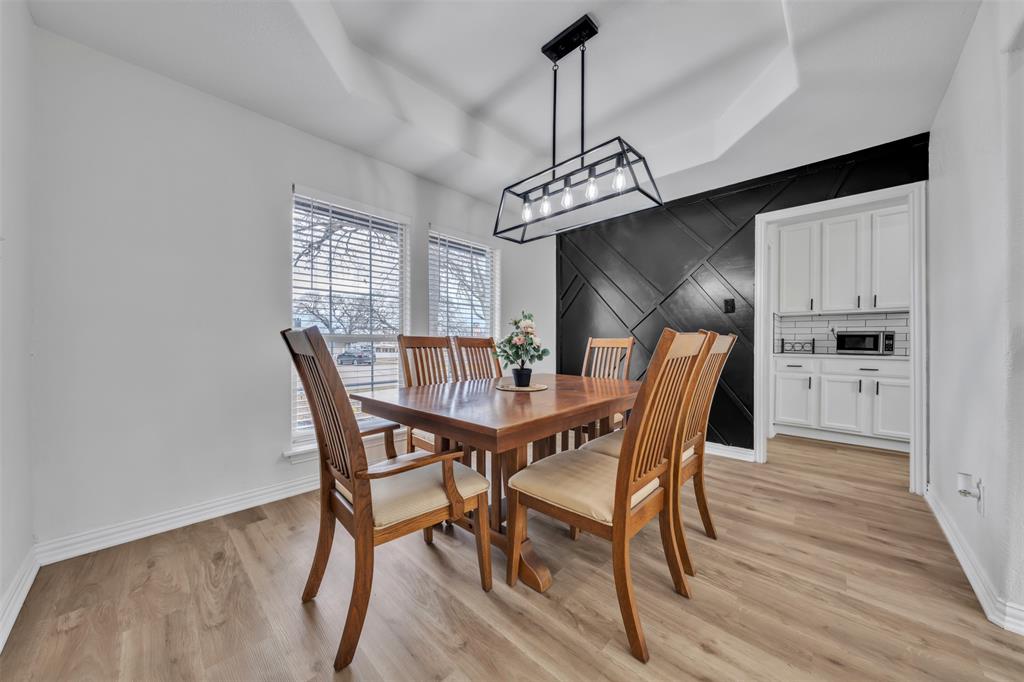 Post Oak Place - Residential