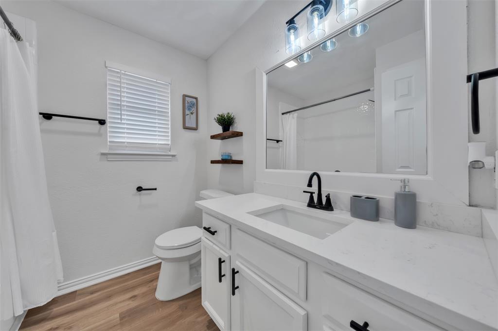 Post Oak Place - Residential