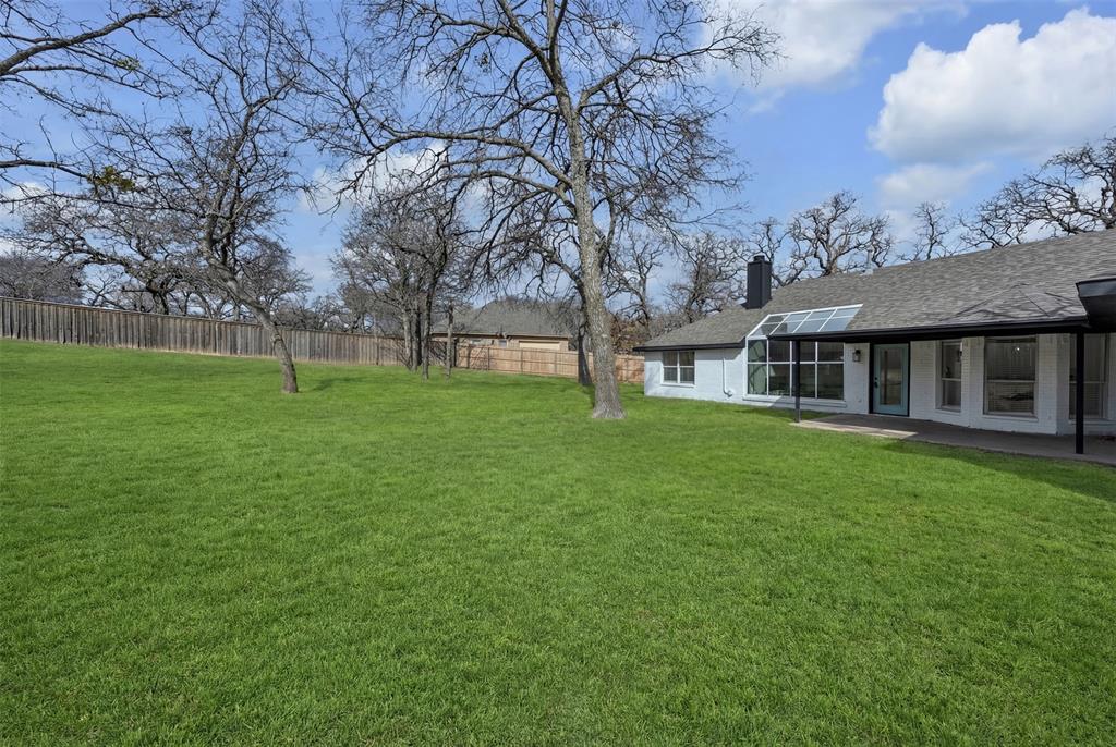 Post Oak Place - Residential