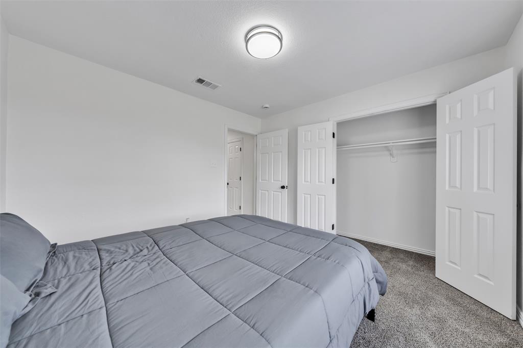 Post Oak Place - Residential