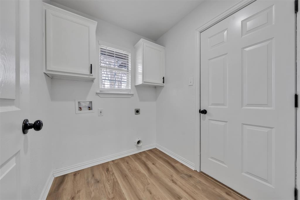 Post Oak Place - Residential