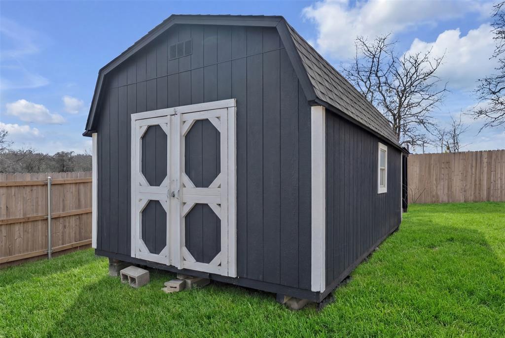 Post Oak Place - Residential