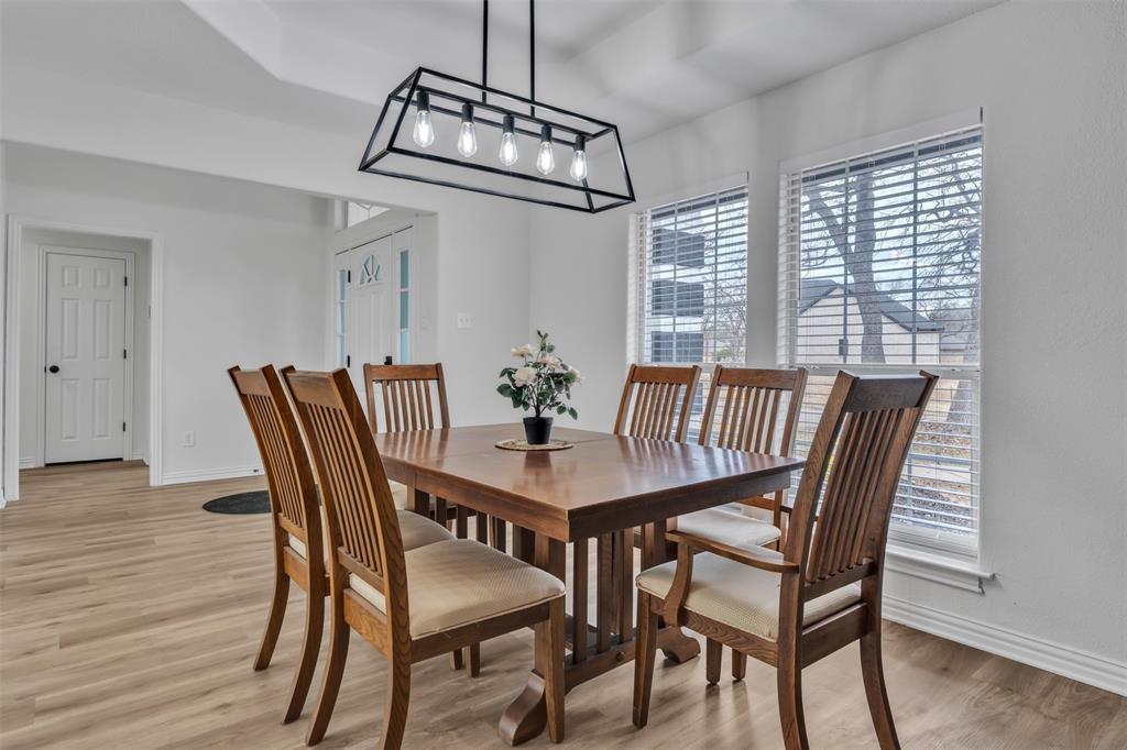 Post Oak Place - Residential