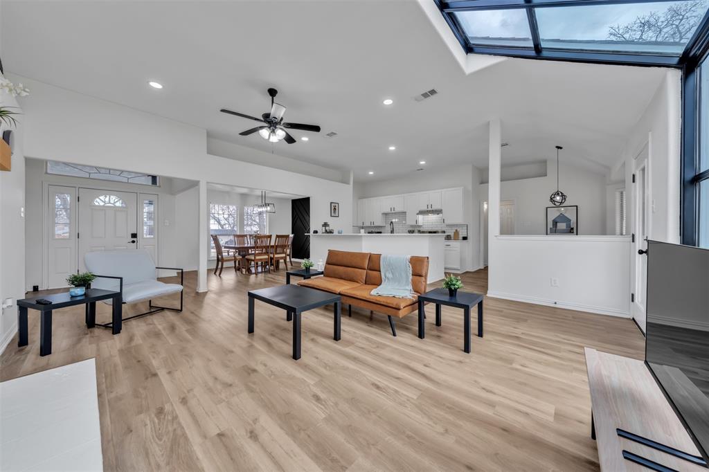 Post Oak Place - Residential