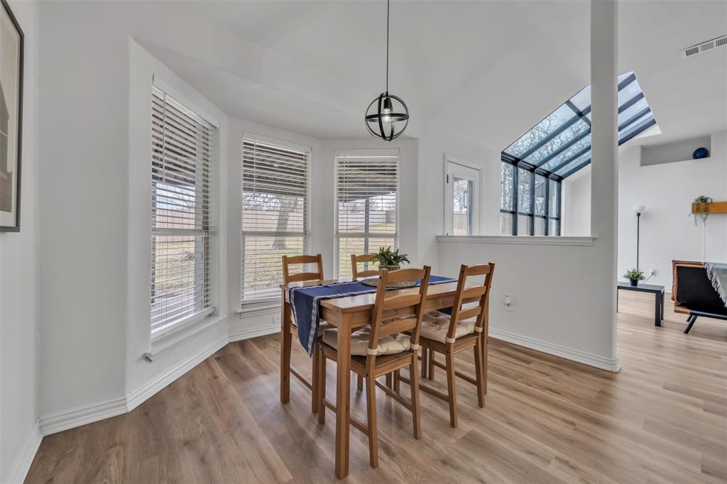 Post Oak Place - Residential