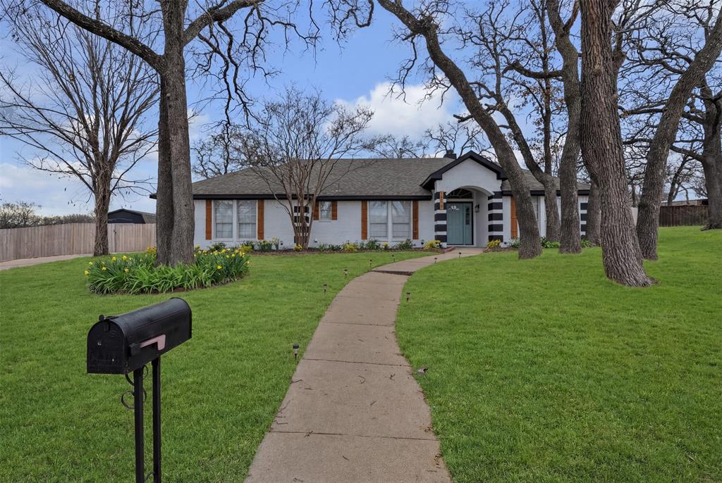 Post Oak Place - Residential